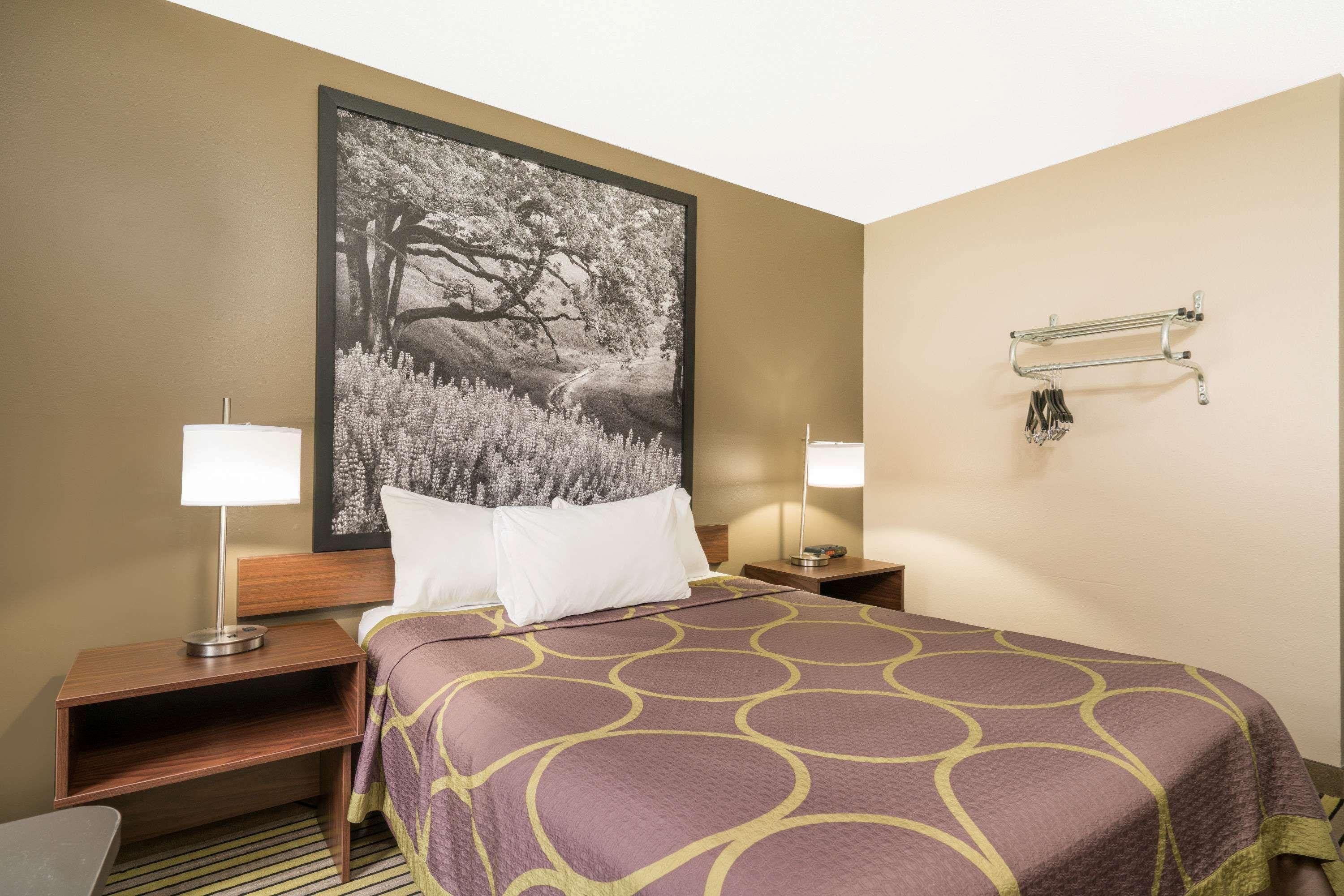 Motel Super 8 By Wyndham St. Cloud Exteriér fotografie